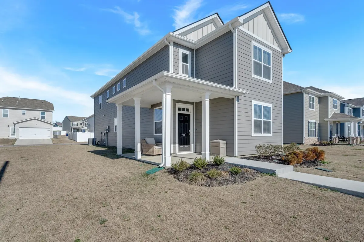 1500 Ashgrove Pl, Lebanon, TN 37087 - #1