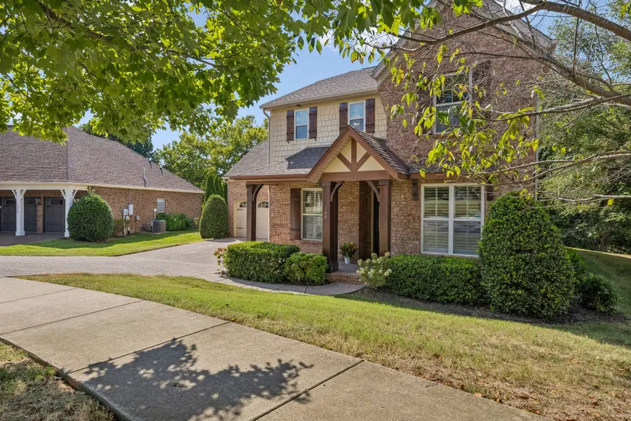 168 Fowler Cir, Franklin, TN 37064 - #3