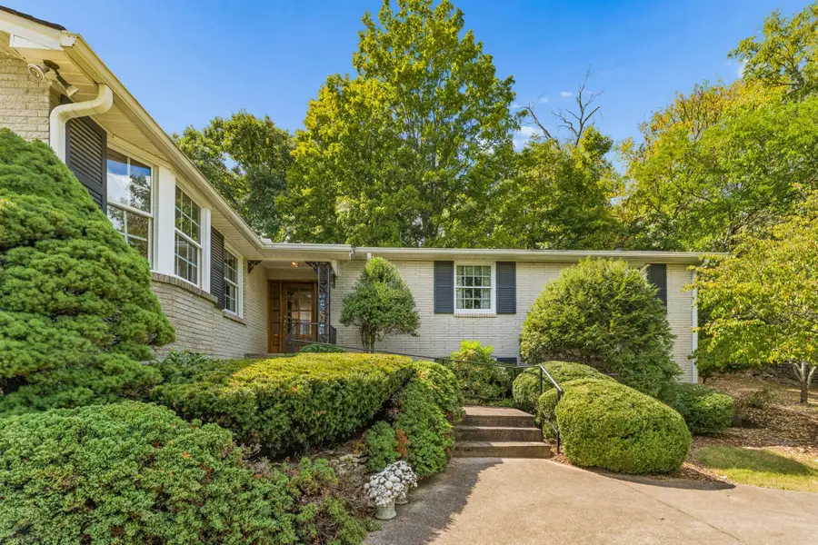 1091 Hidden Valley Rd, Brentwood, TN 37027 - #3