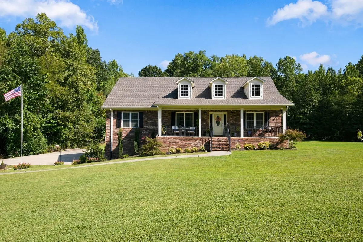 151 Fawn Creek Dr, New Johnsonville, TN 37134 - #1