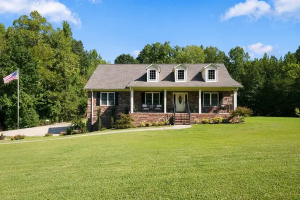 151 Fawn Creek Dr, New Johnsonville, TN 37134