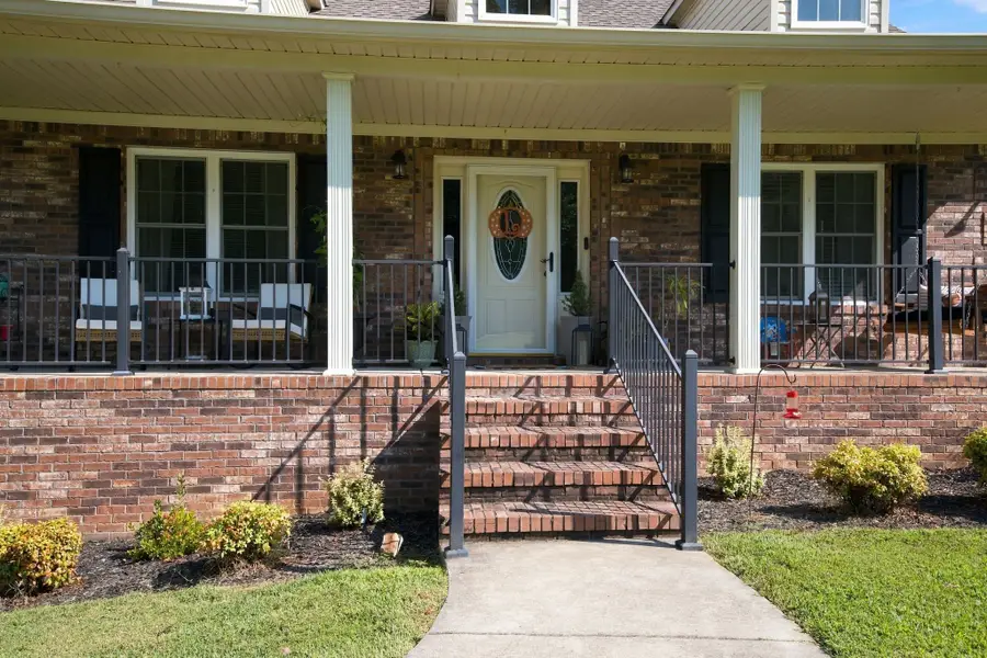 151 Fawn Creek Dr, New Johnsonville, TN 37134 - #2