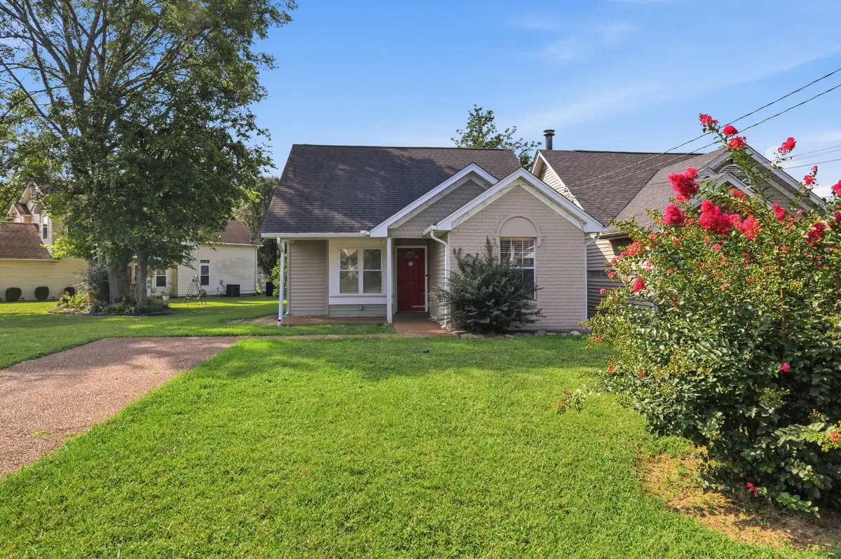 609 Brentmeadow Cir, Madison, TN 37115 - #1