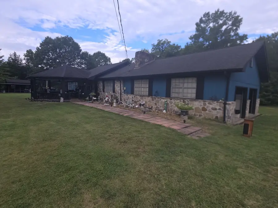 11571 State Highway 58 S, Decatur, TN 37322 - #2