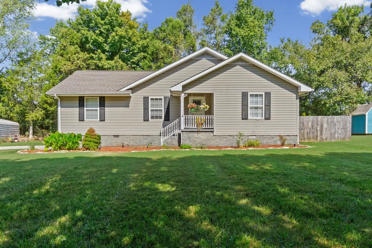 133 Oak Springs Ln, Rickman, TN 38580 - #1