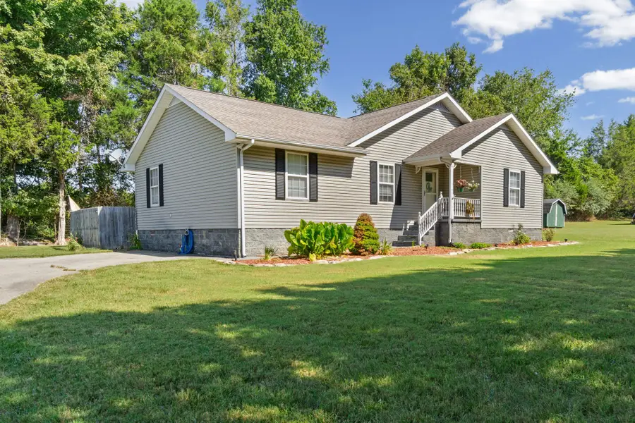 133 Oak Springs Ln, Rickman, TN 38580 - #2
