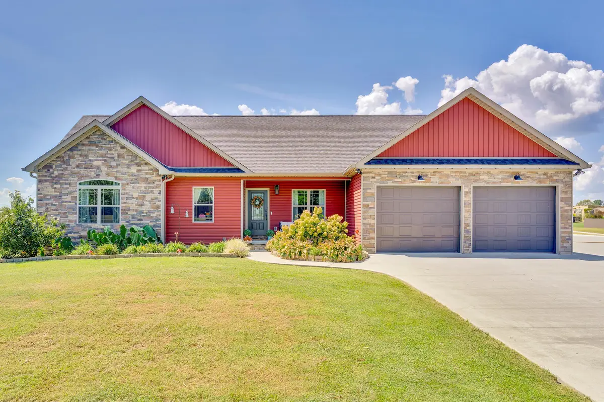 84 York Road, La Fayette, GA 30728 - #1