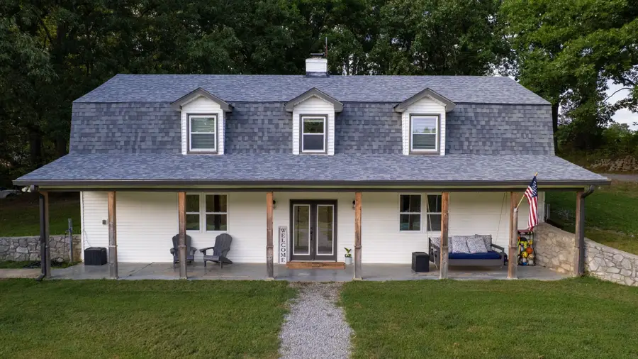 401 South Rd, Cottontown, TN 37048 - #2