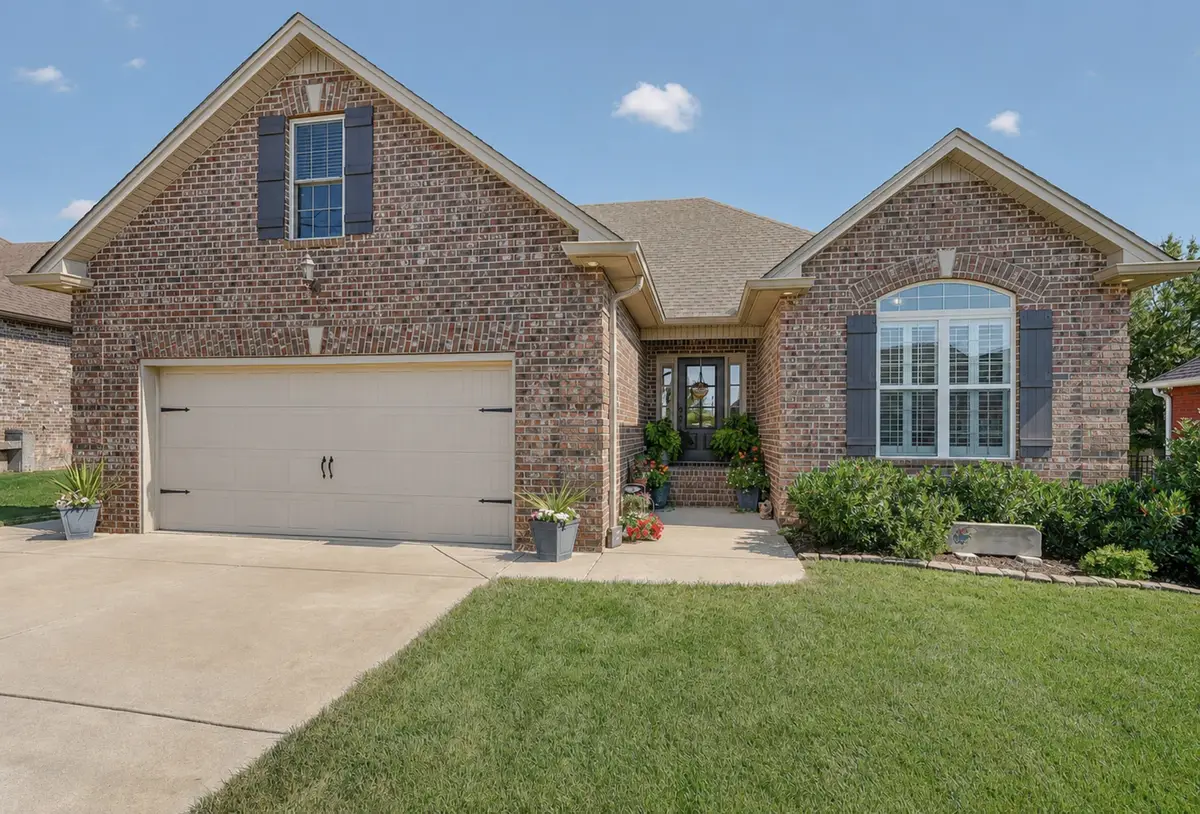 516 Becks Pl, Gallatin, TN 37066 - #1