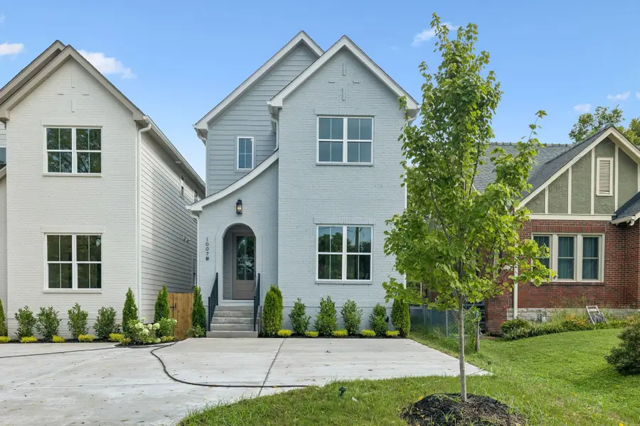 1007A Fairwin Ave, Nashville, TN 37216 - #2