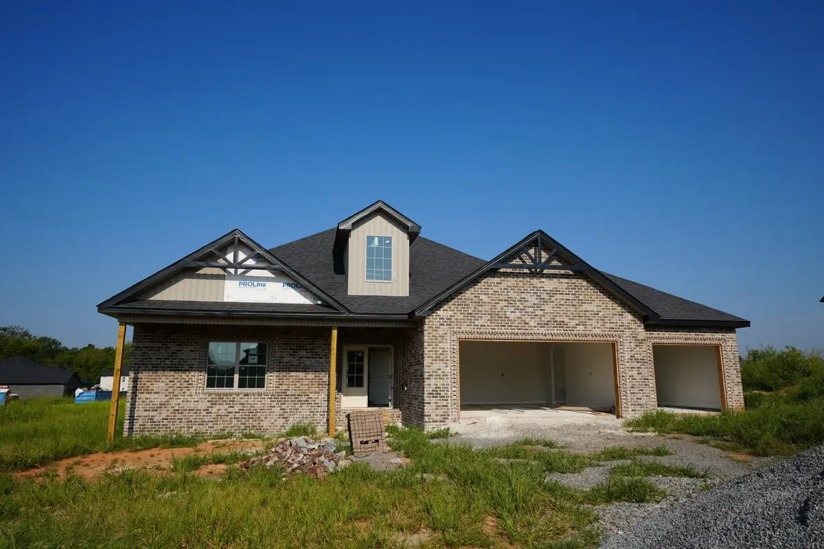 70 Wofford Estates, Clarksville, TN 37040 - #1