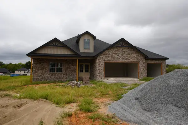 70 Wofford Estates, Clarksville, TN 37040