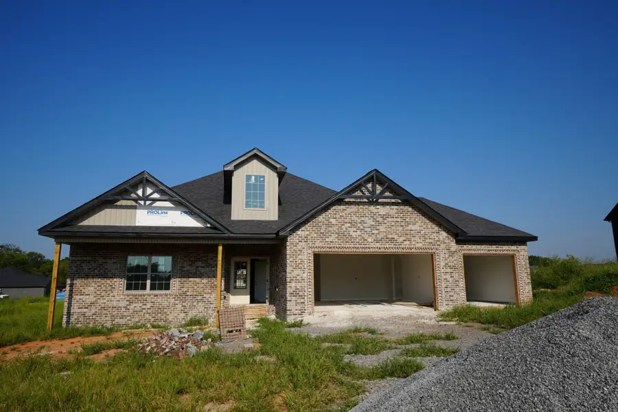 70 Wofford Estates, Clarksville, TN 37040 - #2