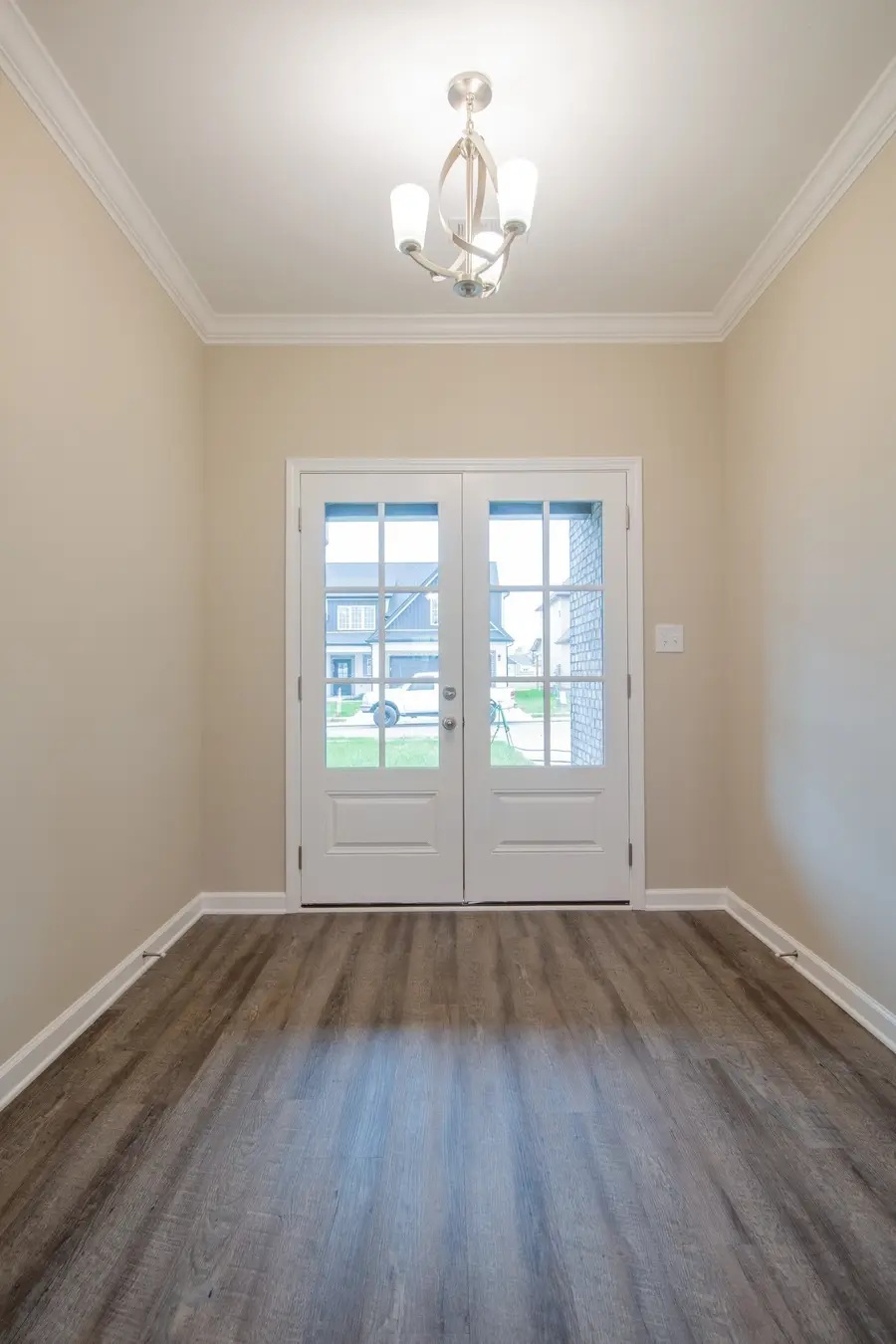 70 Wofford Estates, Clarksville, TN 37040 - #3