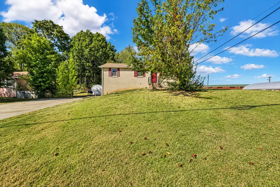443 Appleton Dr, Clarksville, TN 37042 - #3