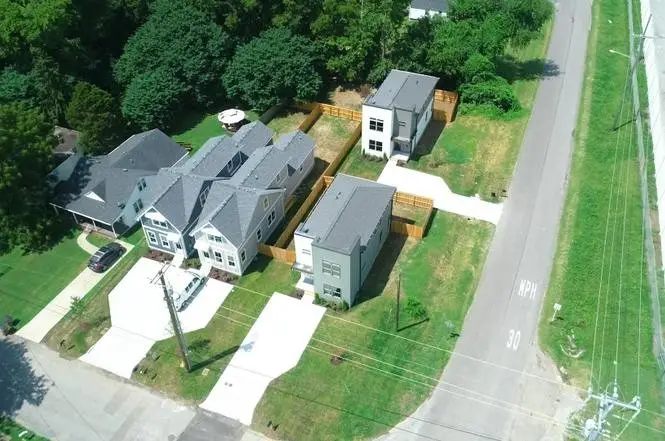413 Eastboro Dr, Nashville, TN 37209 - #2