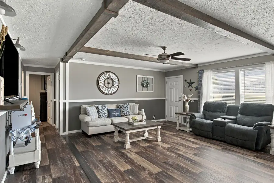 670 Garrett Rd, Quebeck, TN 38579 - #2
