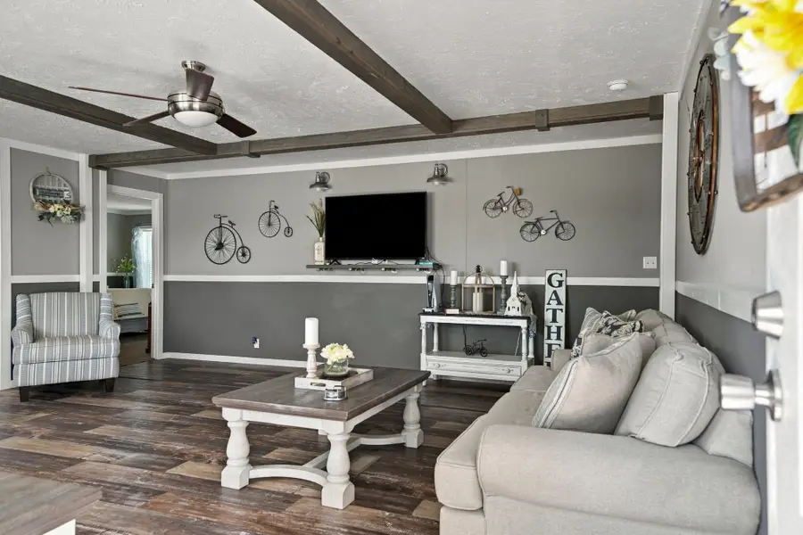 670 Garrett Rd, Quebeck, TN 38579 - #3