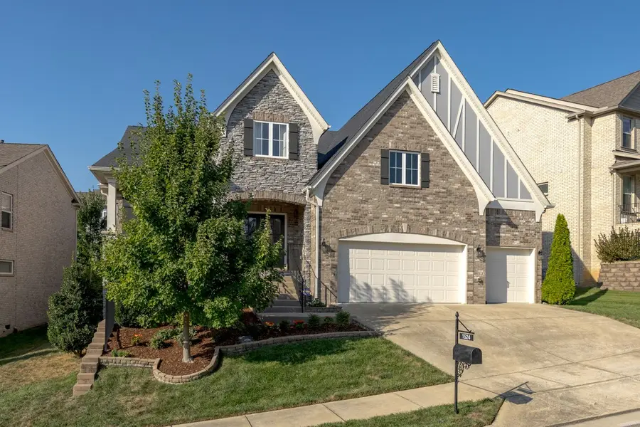 1524 Davidge Dr, Nashville, TN 37221 - #2