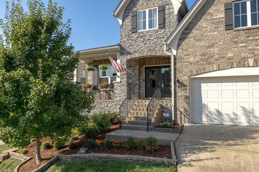 1524 Davidge Dr, Nashville, TN 37221 - #3