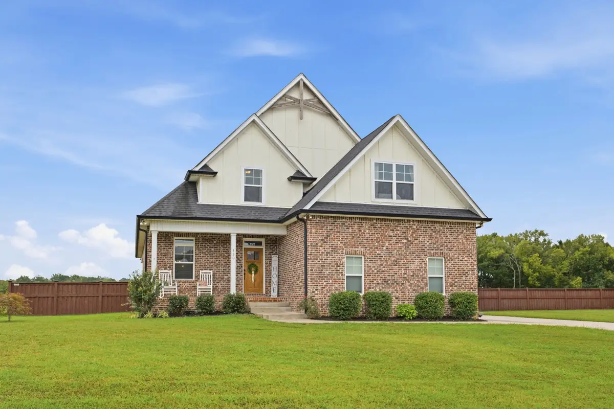 130 Bloomsbury Dr, Portland, TN 37148 - #1