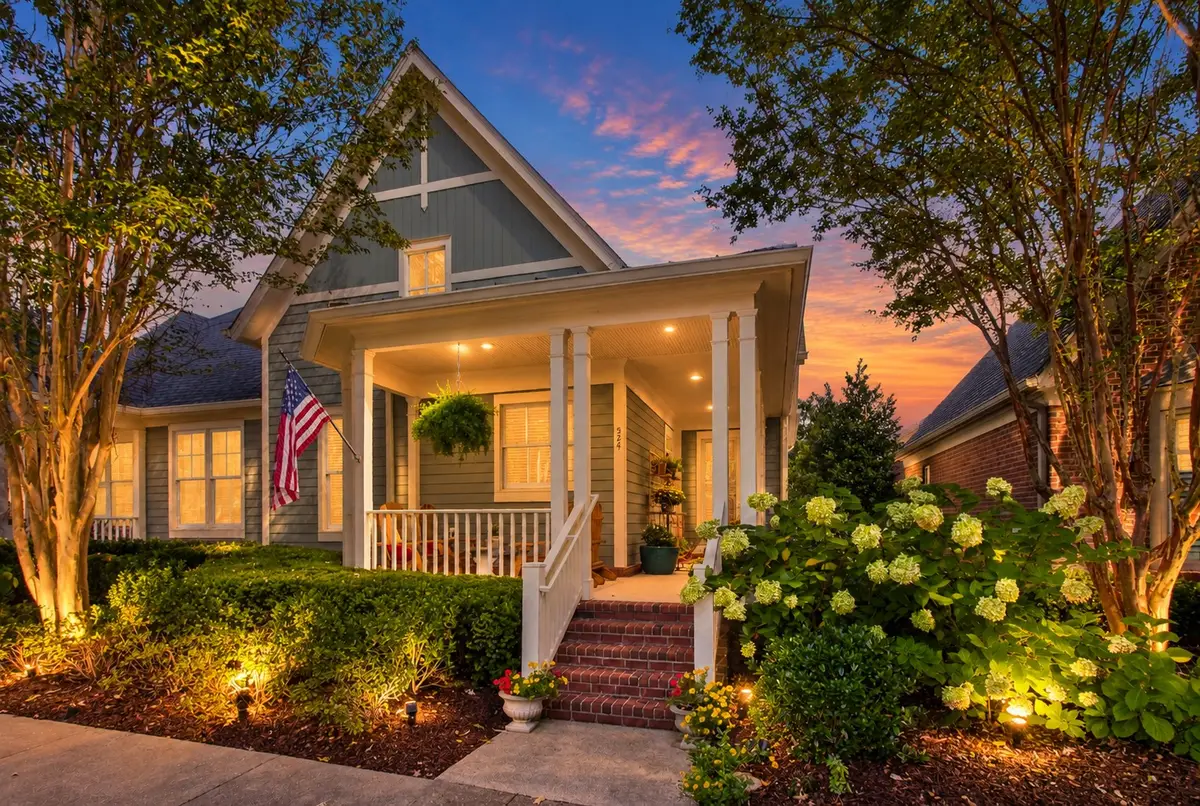 524 Ardmore Pl, Franklin, TN 37064 - #1