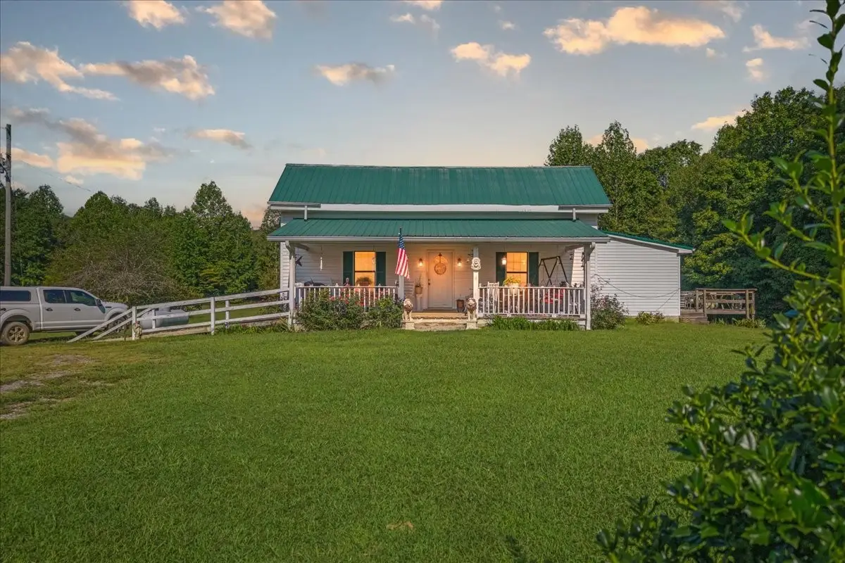 278 County Road 82, Athens, TN 37303 - #1