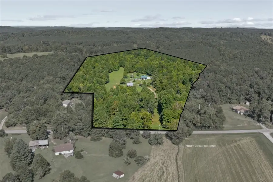 278 County Road 82, Athens, TN 37303 - #2