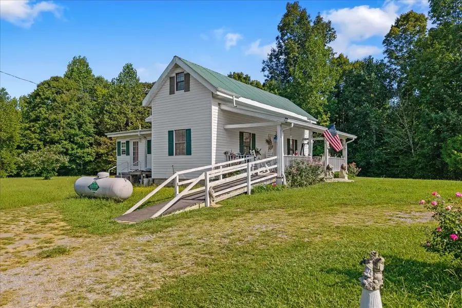 278 County Road 82, Athens, TN 37303 - #3