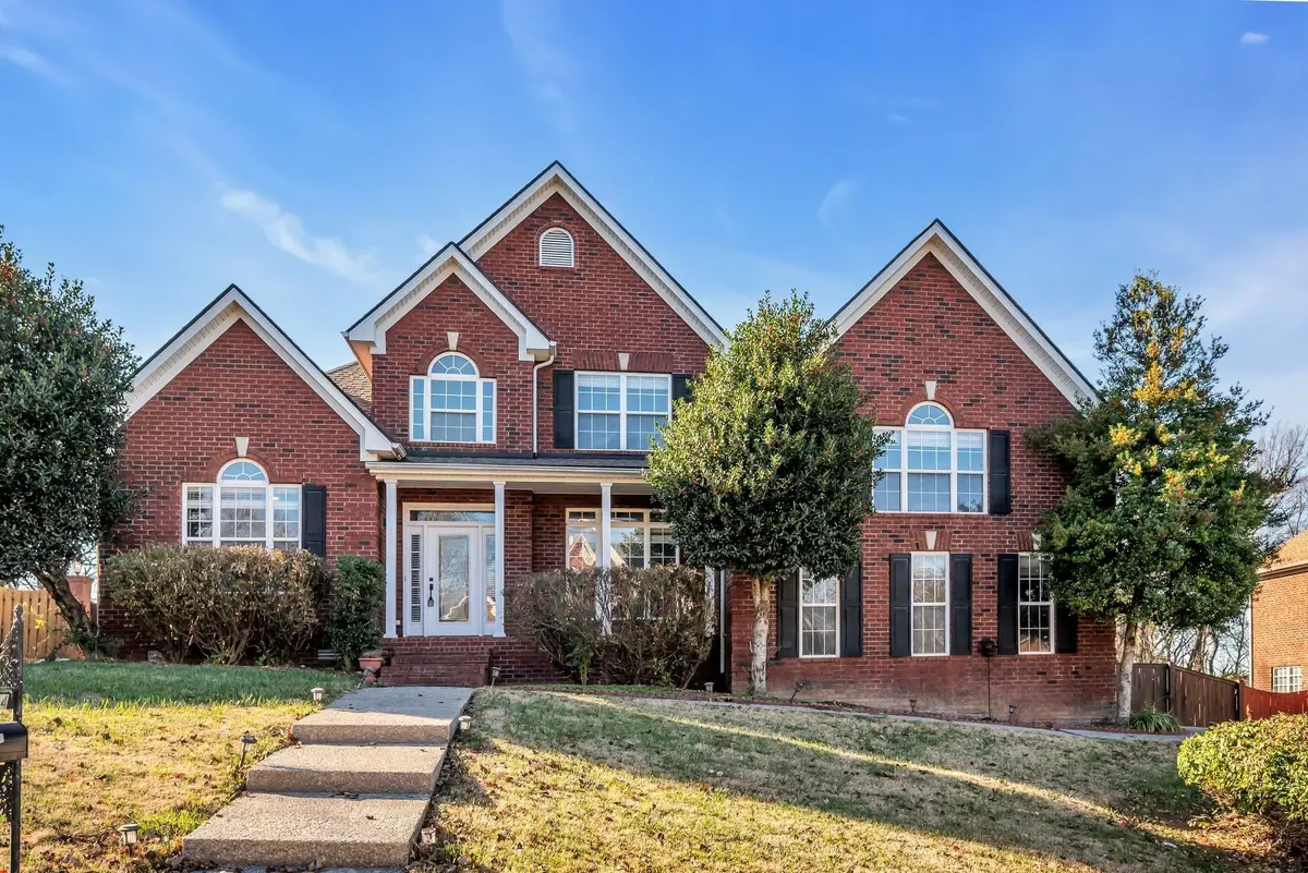 5504 Brookshire Dr, Nashville, TN 37211 - #1