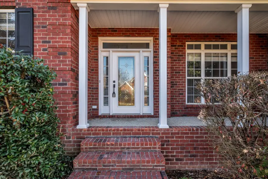 5504 Brookshire Dr, Nashville, TN 37211 - #3