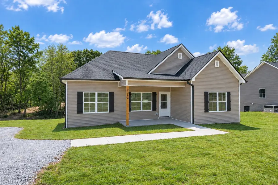 1264 Old County House Rd, Charlotte, TN 37036 - #2