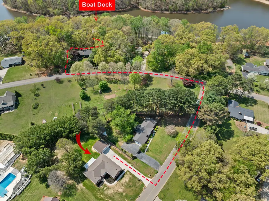 74 Maple Dr, Winchester, TN 37398 - #3