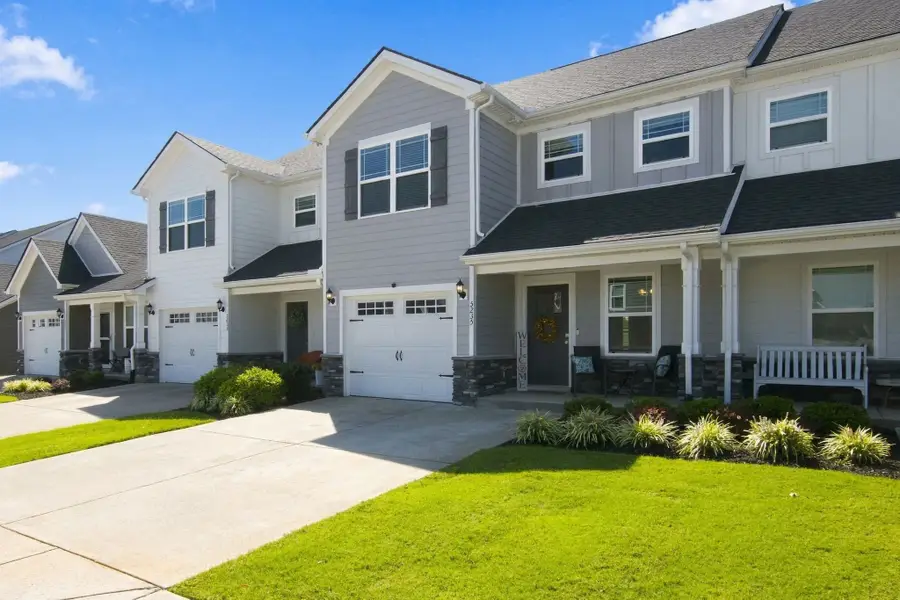 5235 Normandy Cob Dr, Murfreesboro, TN 37129 - #2