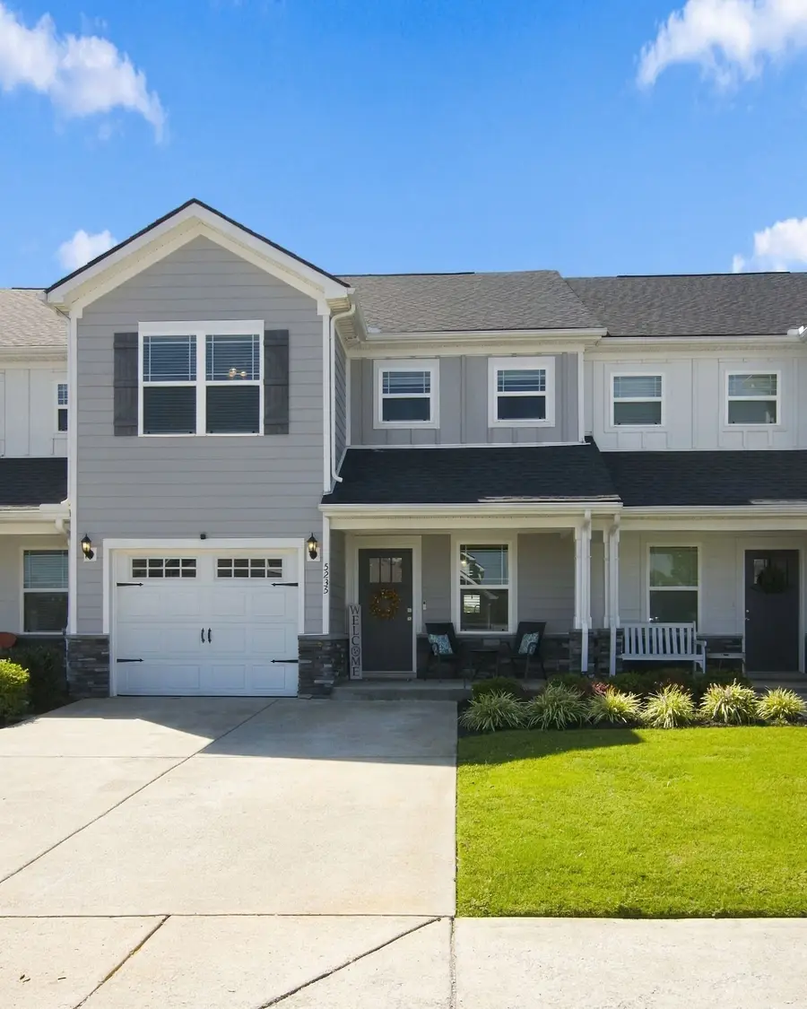 5235 Normandy Cob Dr, Murfreesboro, TN 37129 - #3