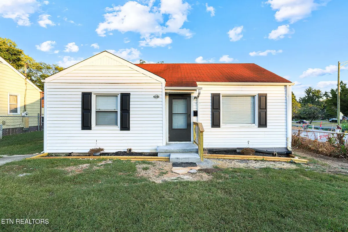 2610 Woodbine Ave, Knoxville, TN 37914 - #1