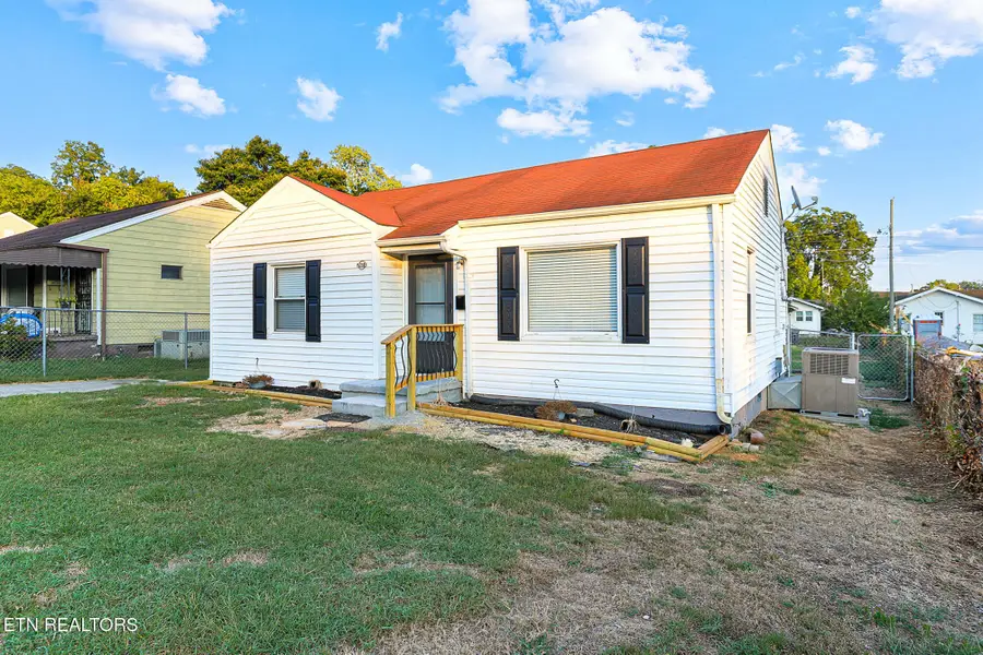 2610 Woodbine Ave, Knoxville, TN 37914 - #2