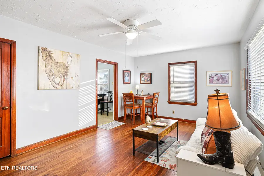 2610 Woodbine Ave, Knoxville, TN 37914 - #3