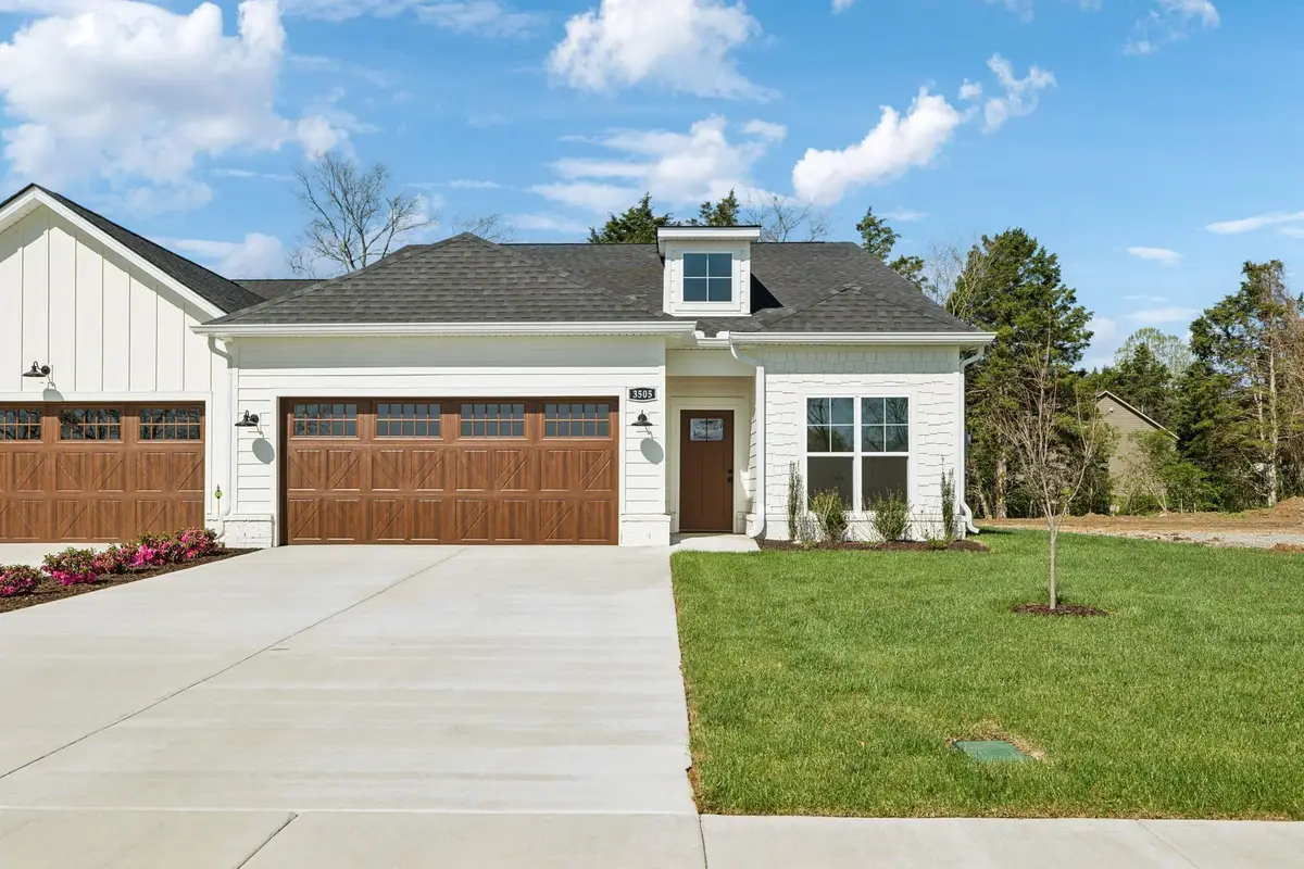 3539 John Richards Dr, Murfreesboro, TN 37129 - #1