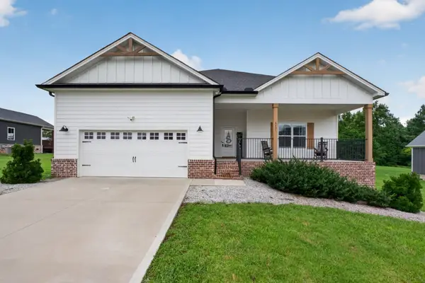 4521 Jack Dr, Cookeville, TN 38506