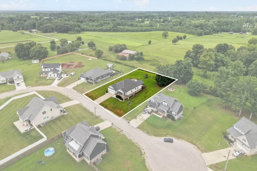 4521 Jack Dr, Cookeville, TN 38506 - #2