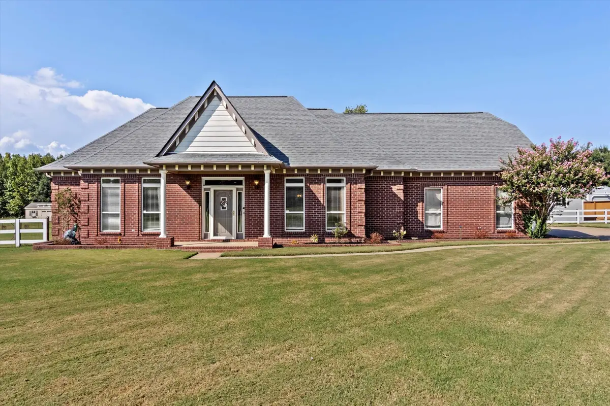 9530 Bolton Estates Rd, Millington, TN 38053 - #1