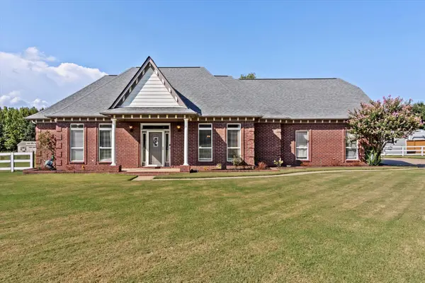 9530 Bolton Estates Rd, Millington, TN 38053