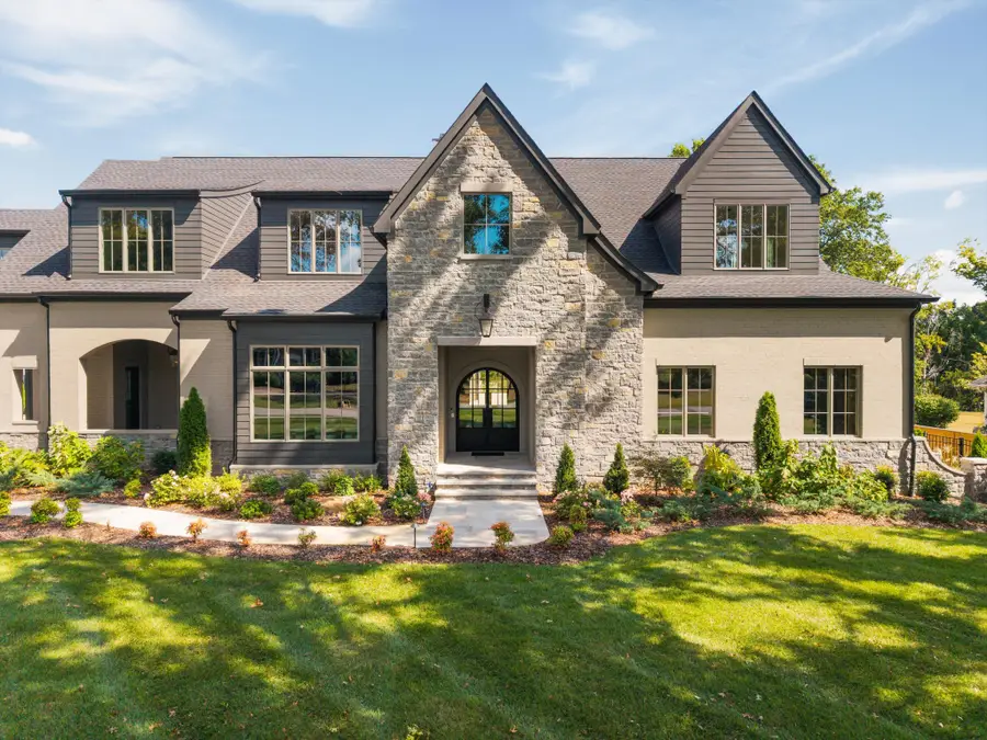 226 Williamsburg Cir, Brentwood, TN 37027 - #3