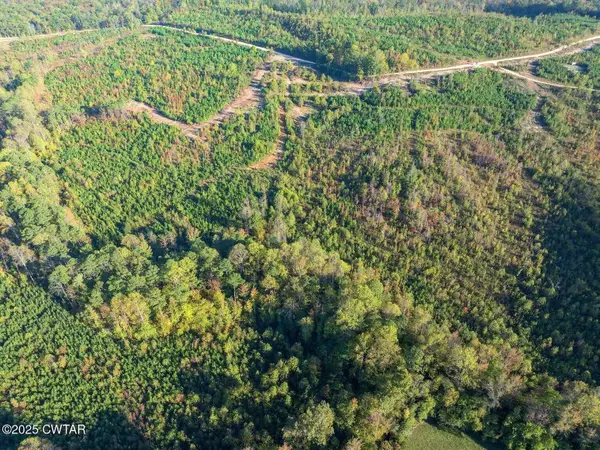 0 Tucker Road, Bath Springs, TN 38311