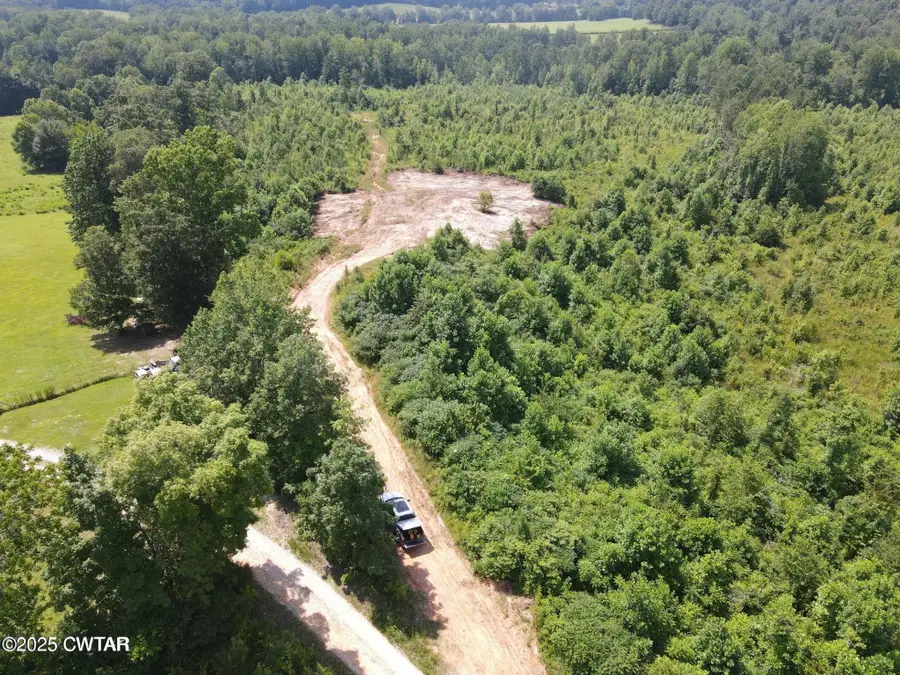 0 Tucker Road, Bath Springs, TN 38311 - #2