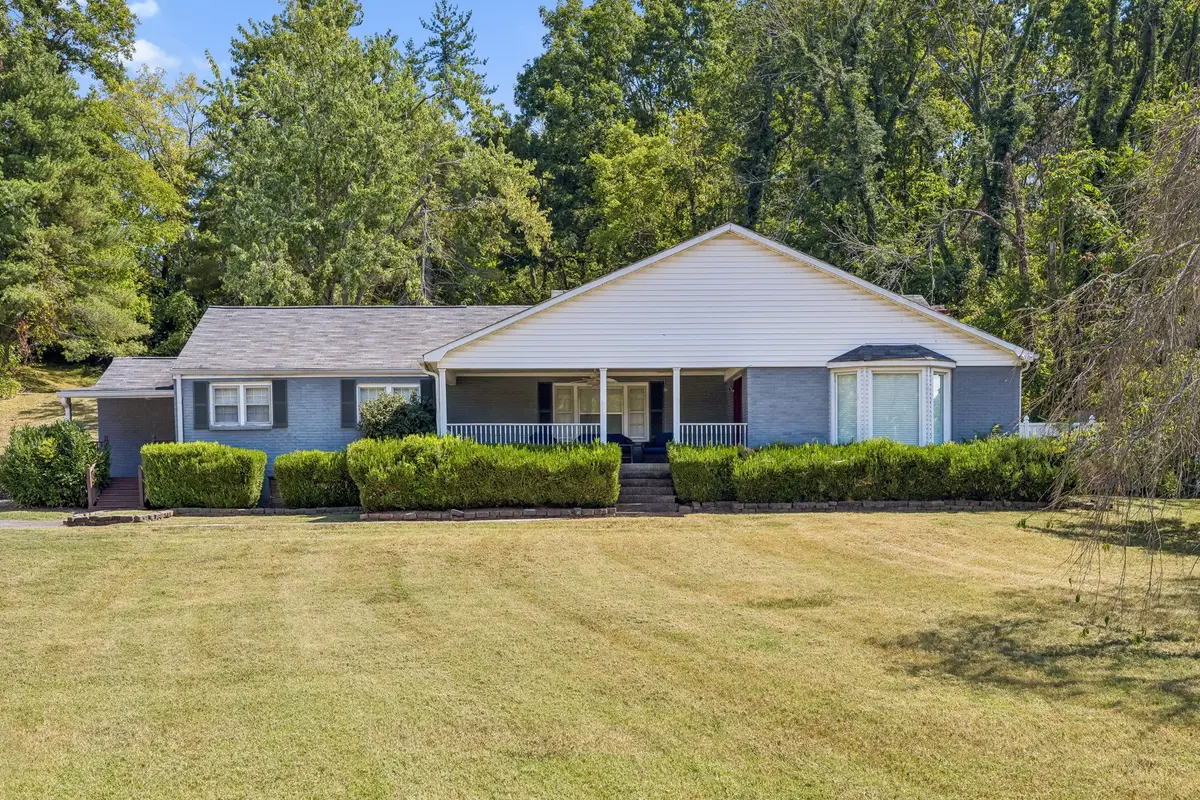 1332 S Dickerson Rd, Goodlettsville, TN 37072 - #1
