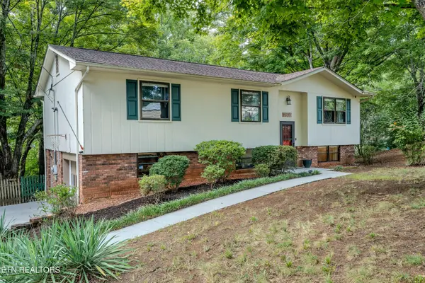 7803 Binfield Court, Powell, TN 37849