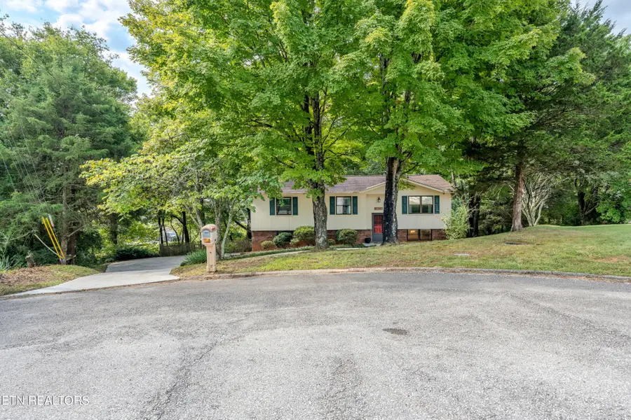 7803 Binfield Court, Powell, TN 37849 - #2