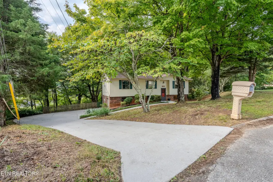 7803 Binfield Court, Powell, TN 37849 - #3